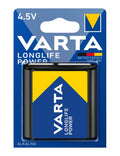 1 Pile LONGLIFE POWER 4,5V