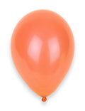 12 Ballons pêche 28 cm