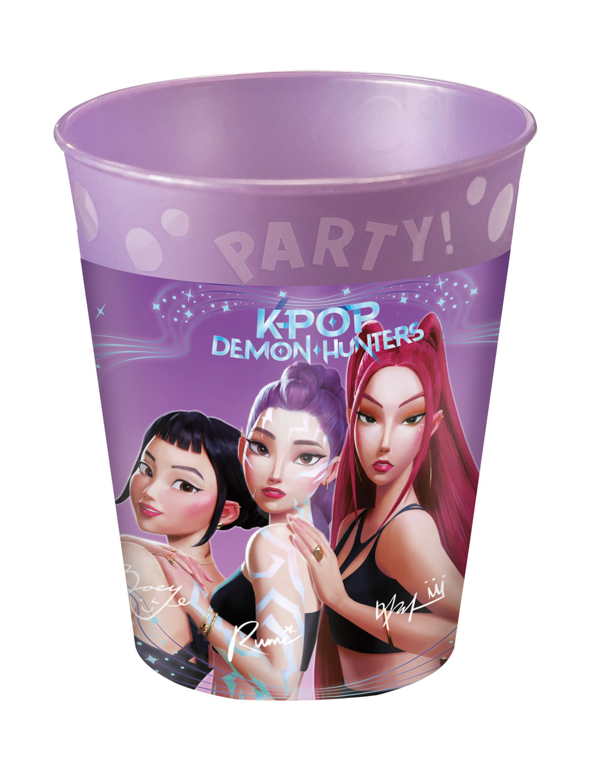Pack table K-pop pour 8 — article 2