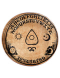 8 Assiettes en carton Ouija 23 cm