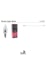 Ampoule Effet Flamme E14