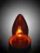 Ampoule Effet Flamme E14