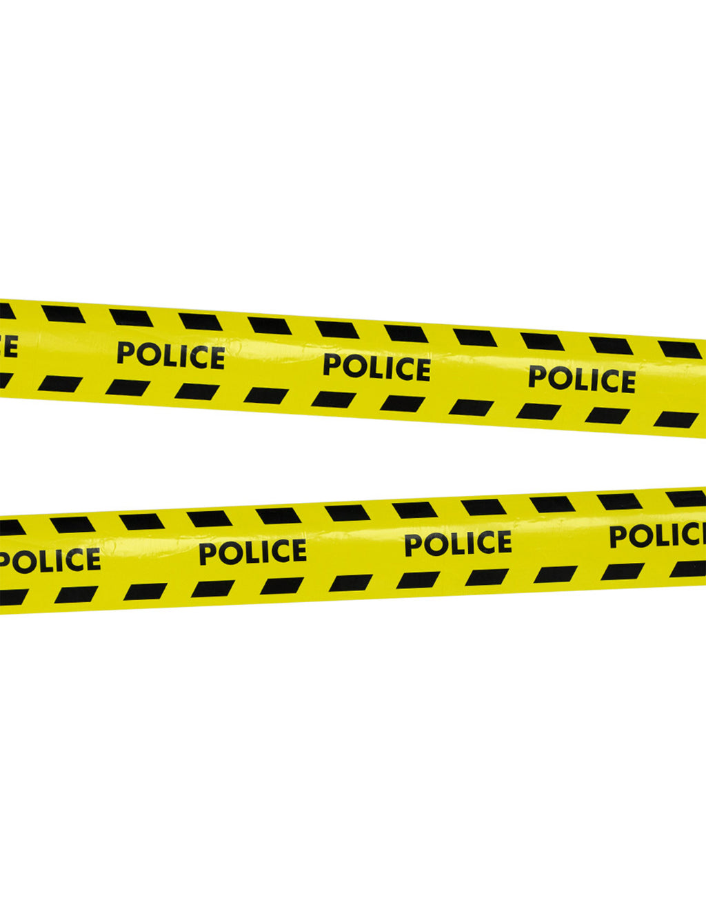 Bannière Police 15 m