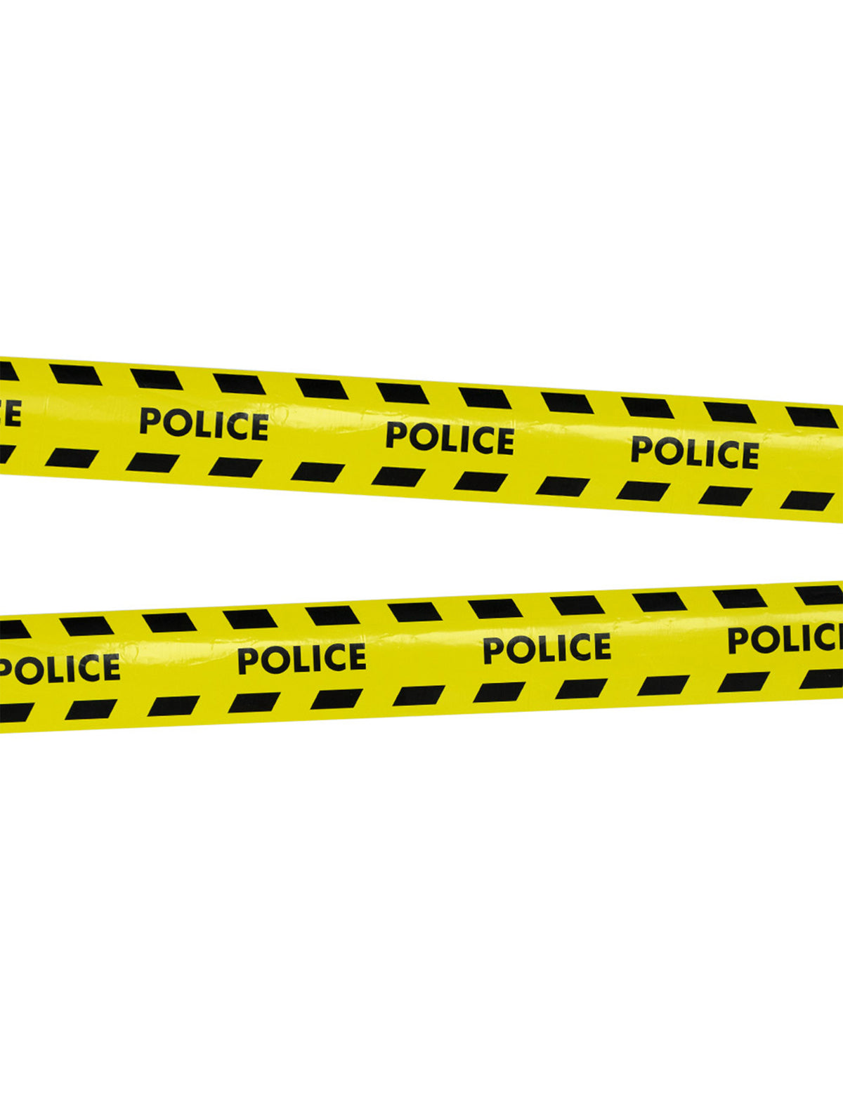 Bannière Police 15 m