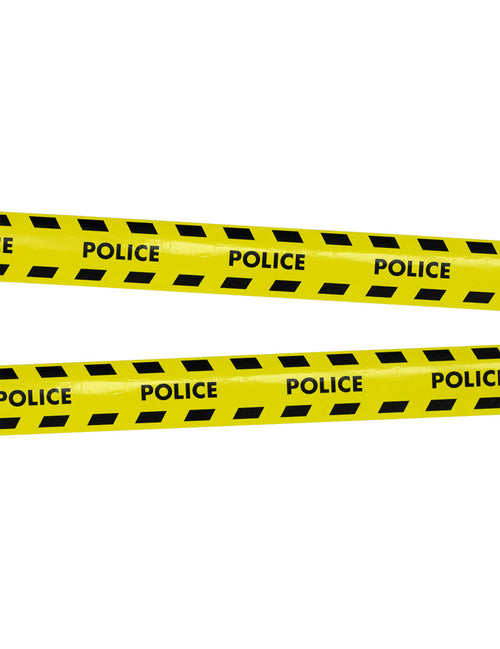 Bannière Police 15 m