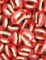 Bonbons dentiers vampire Halloween 1 kg