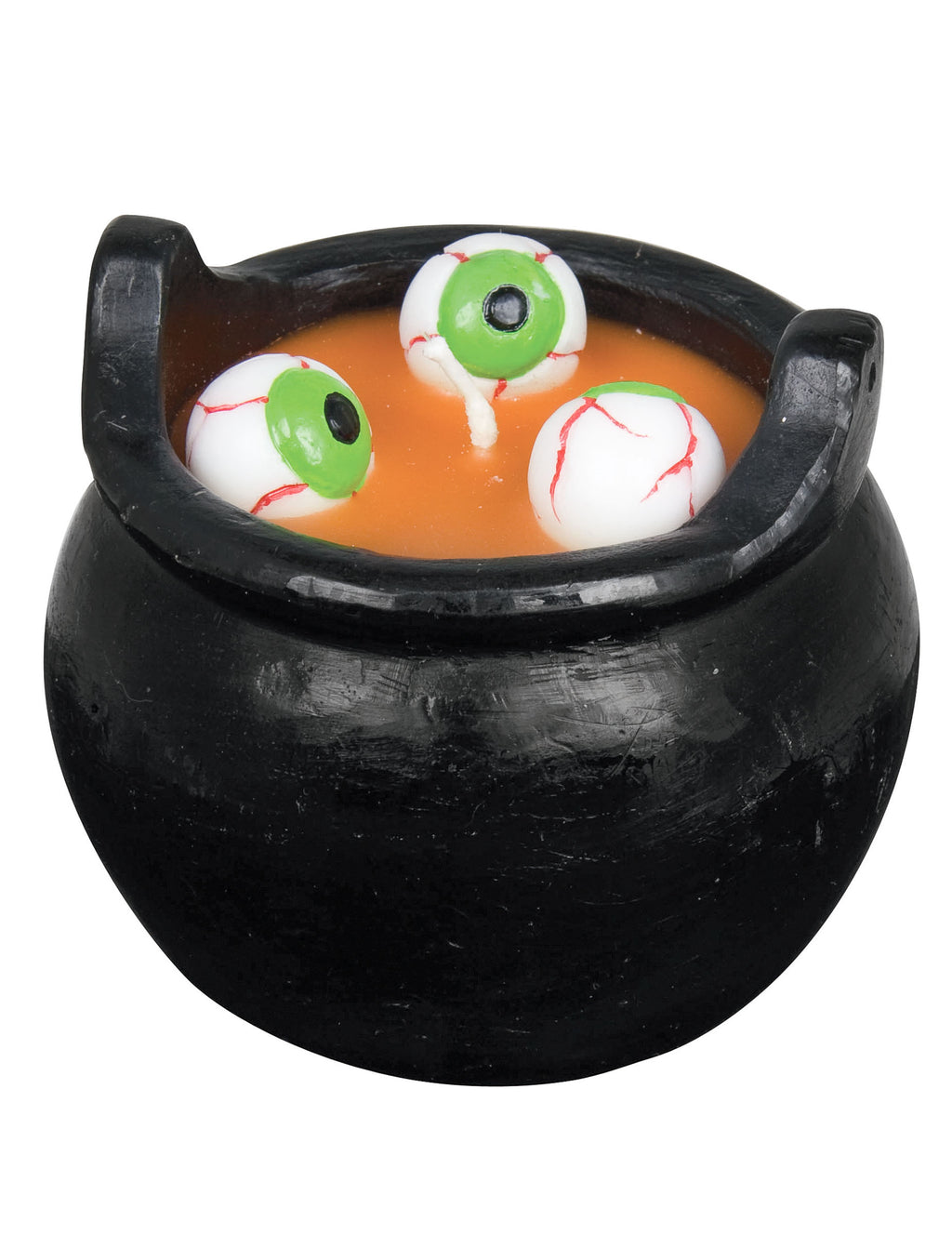 Bougie bouillon d'œil 8 cm