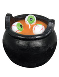 Bougie bouillon d'œil 8 cm