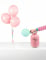 Bouteille d'hélium pour jusqu'à 30 ballons