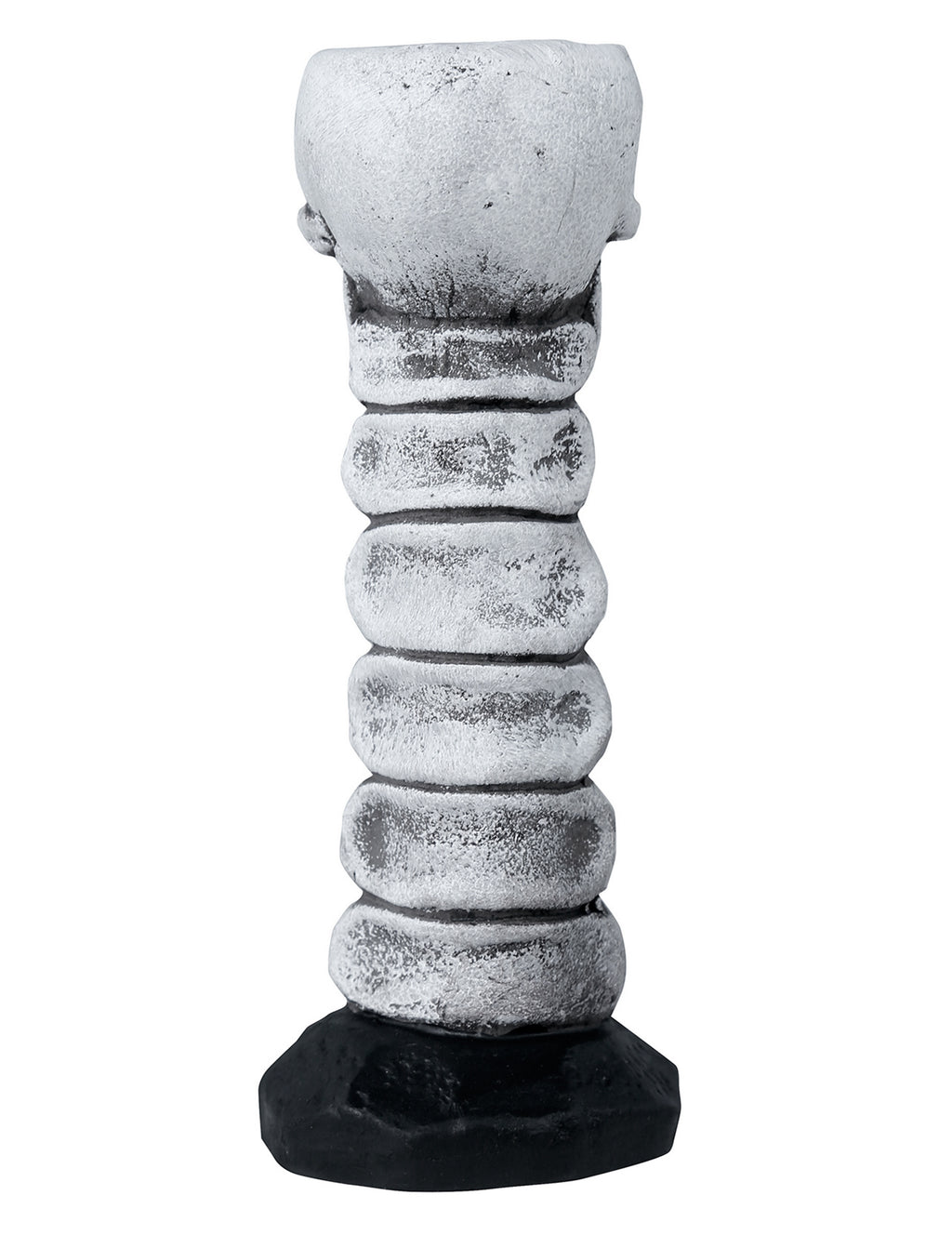 Chandelier tête de mort 17 cm