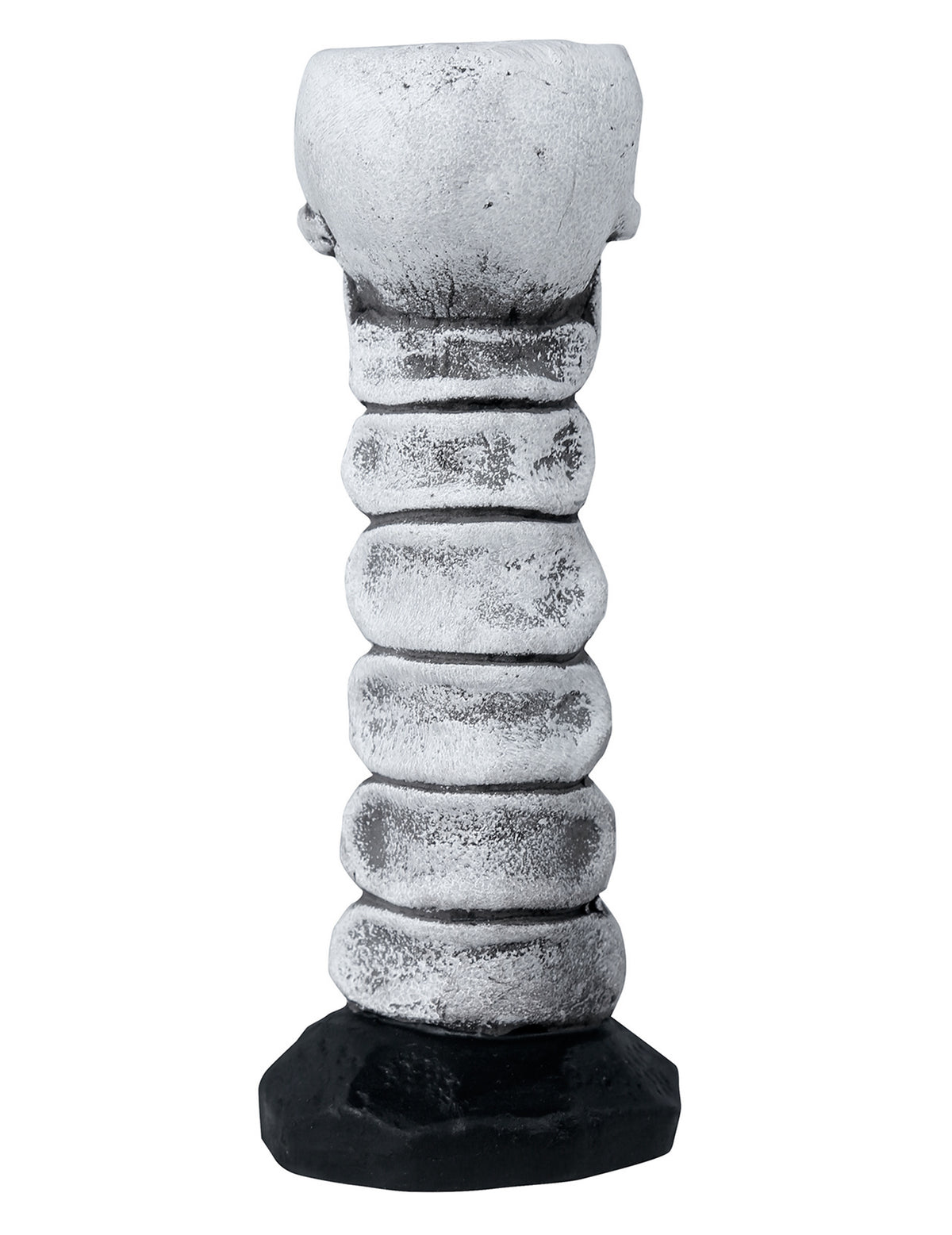 Chandelier tête de mort 17 cm