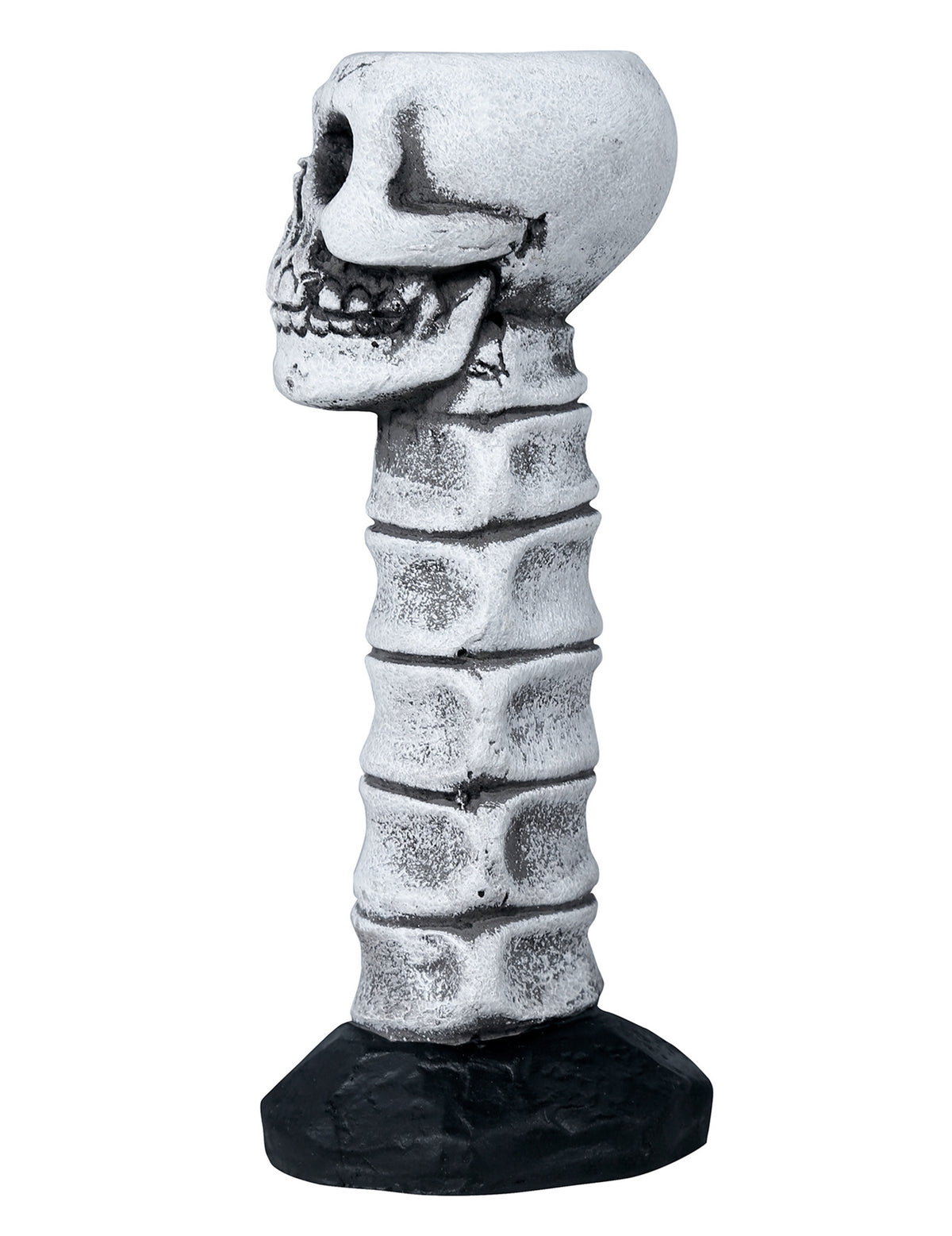 Chandelier tête de mort 17 cm