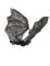 Chauve-souris volante 50 cm
