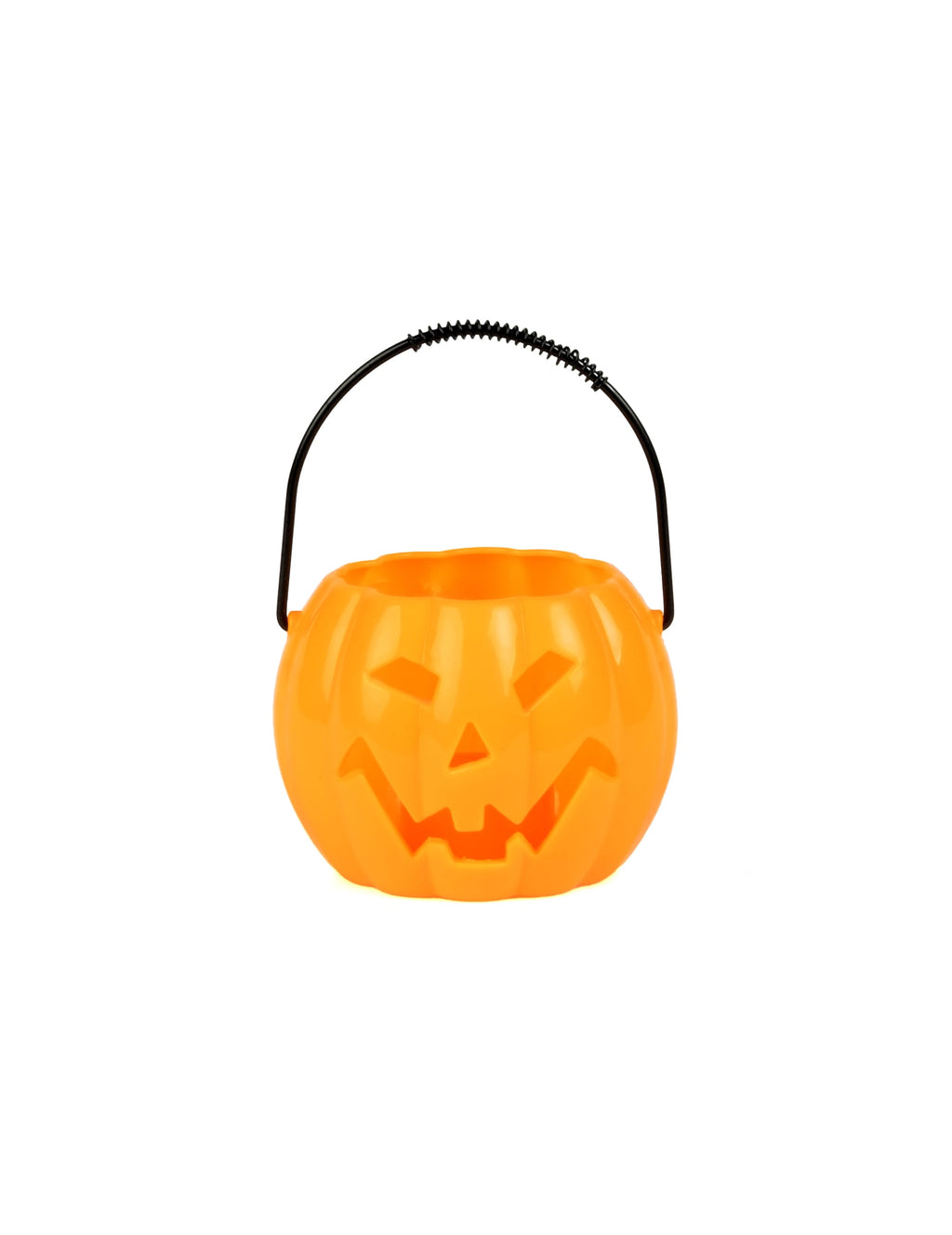 Les citrouilles lumineuses — petites citrouilles lumineuses, 10 cm