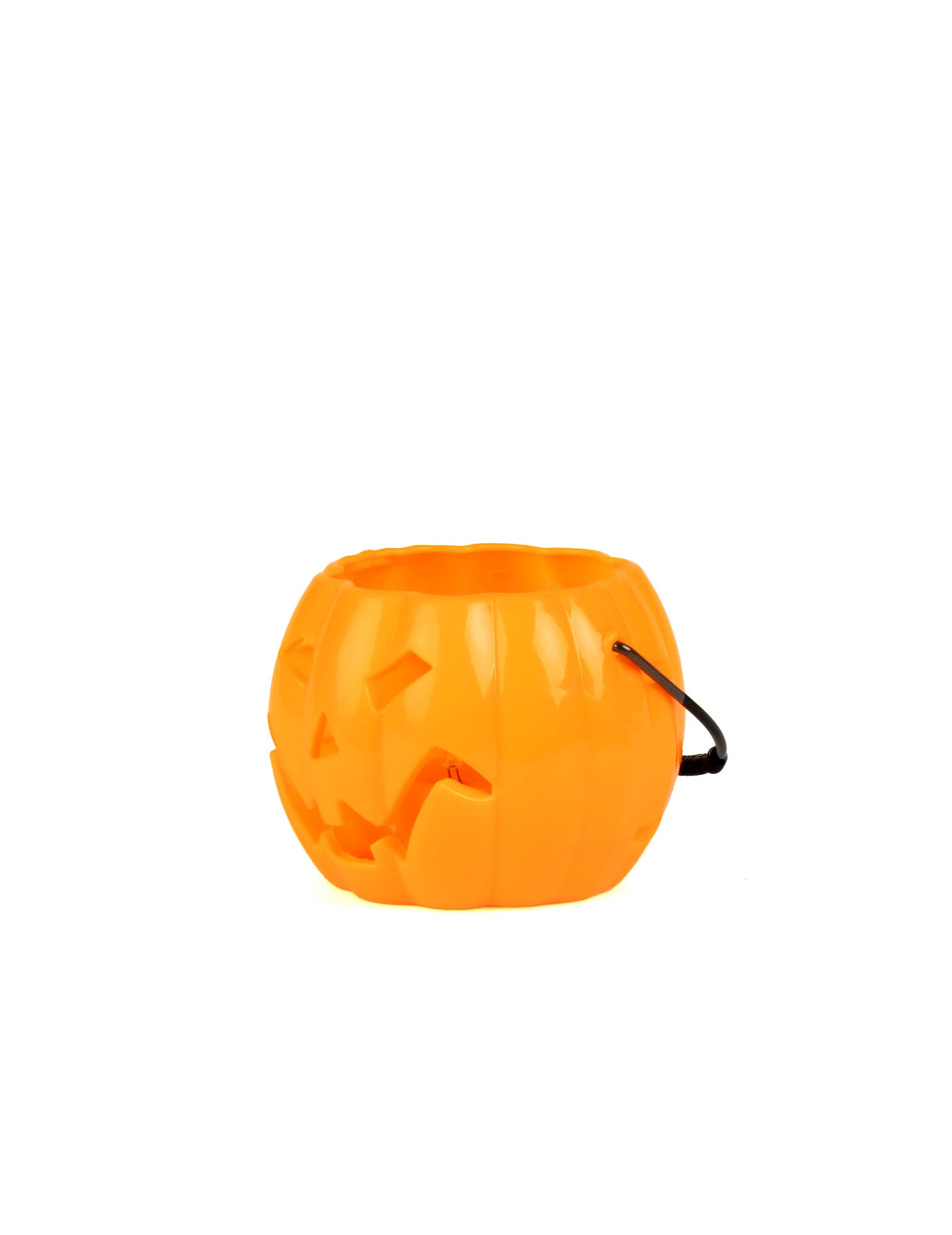Les citrouilles lumineuses — petites citrouilles lumineuses, 10 cm