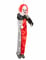 Clown assassin lumineux 90 cm