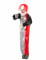 Clown assassin lumineux 90 cm