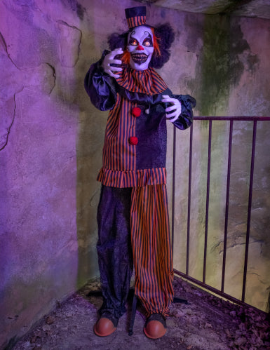 Pack Clown Démoniaque