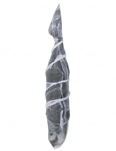 Décoration à suspendre cocon corps 130 x 42 cm