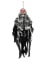 Décoration Animée Ghoul Hantée Suspendue 80 cm