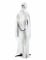 Décoration debout Fantôme enchainé 190 cm