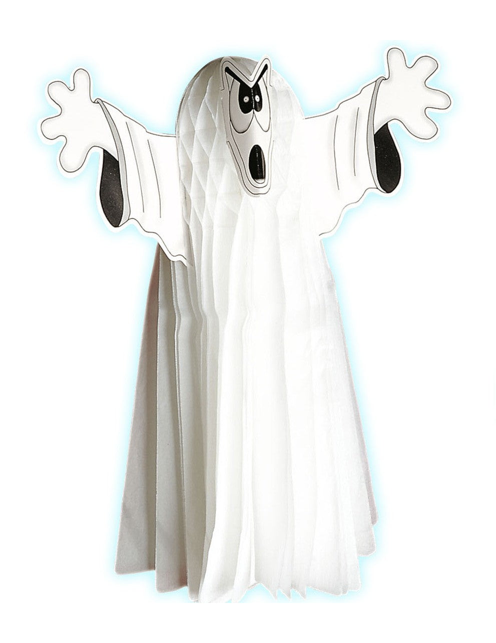 La porte maudite — fantôme phosphorescent, 55 cm