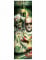 Décoration murale infirmière Zombie