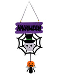 Décoration petit squelette Halloween 60 cm