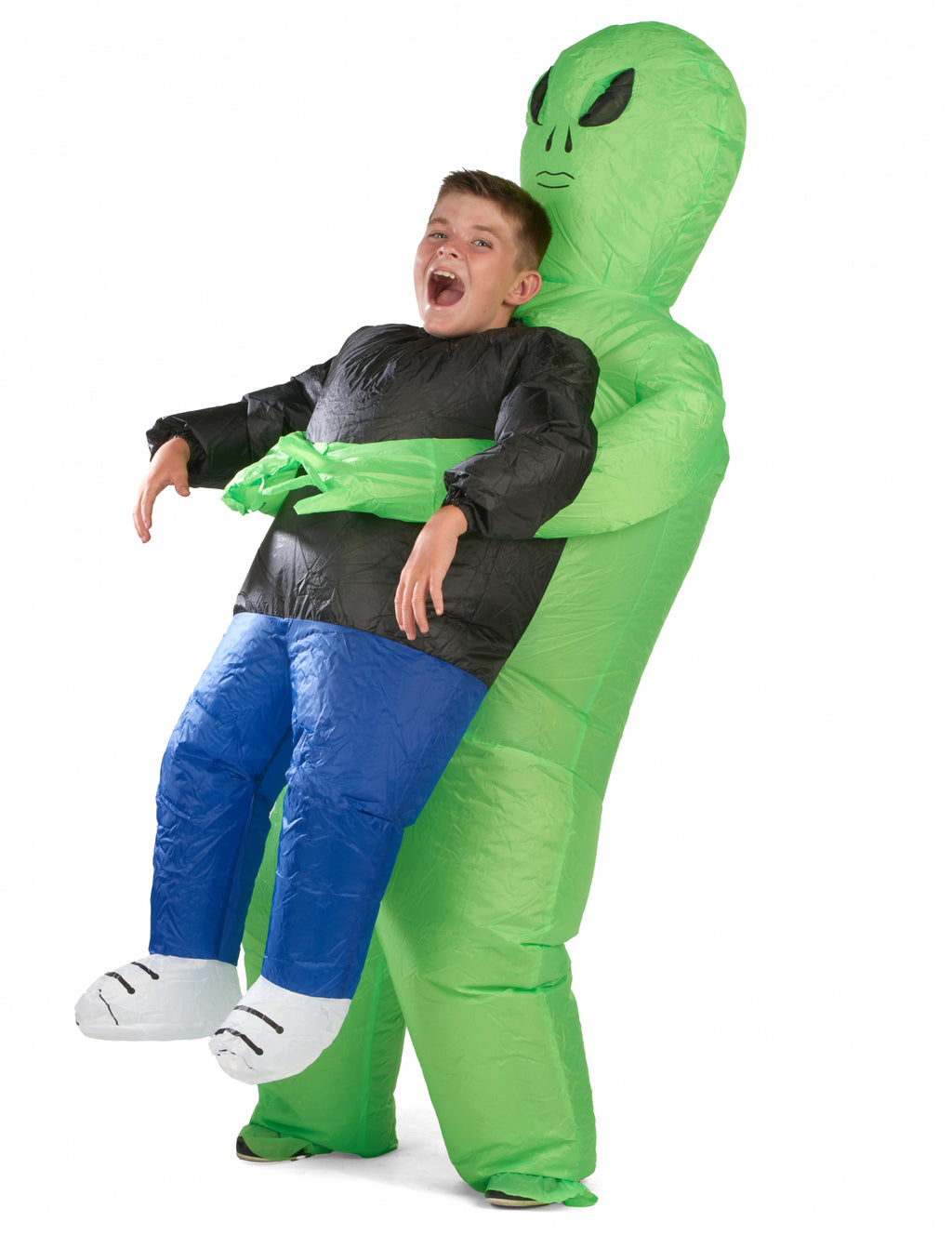 Alien gonflable enfant — article 1