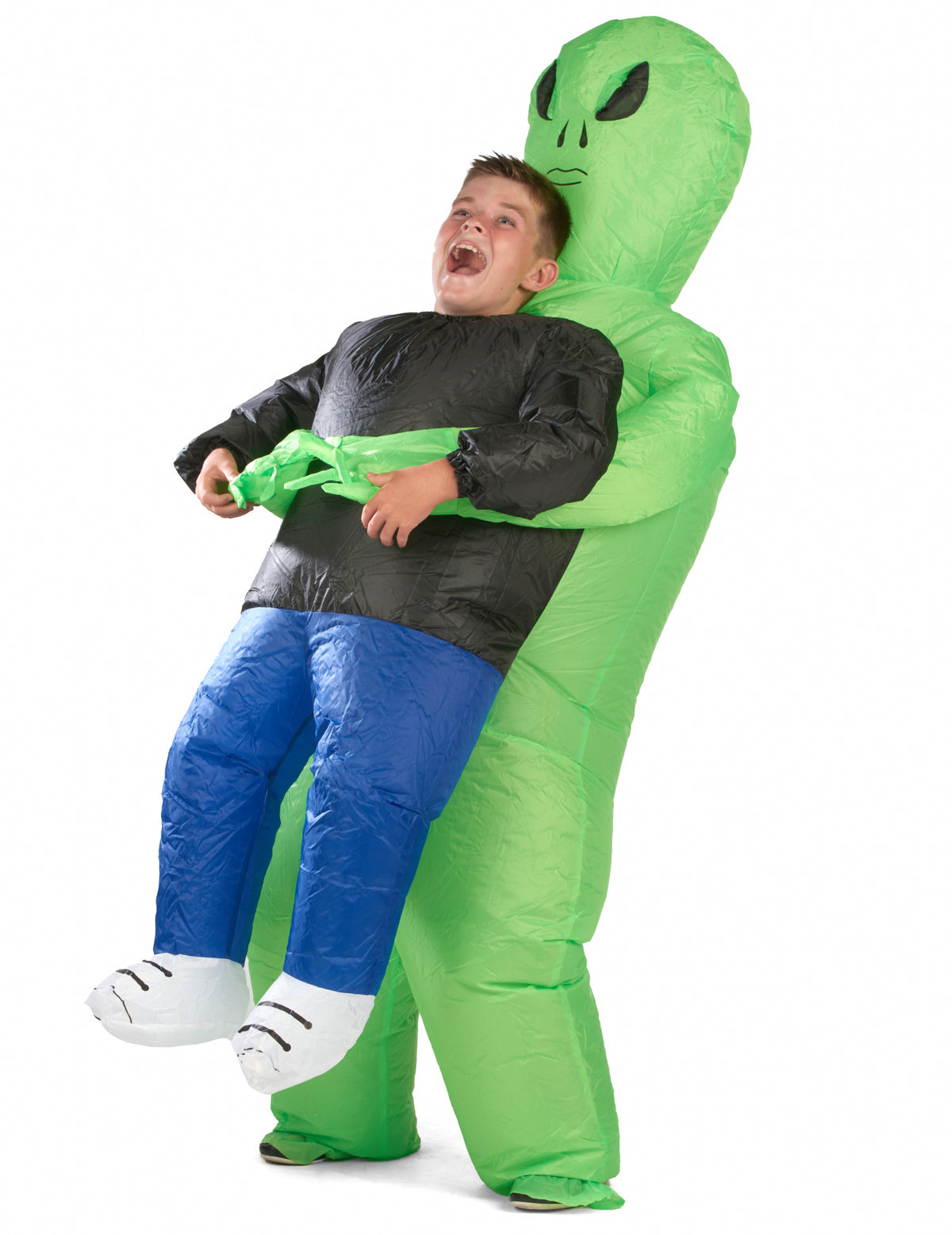 Alien gonflable enfant — article 2