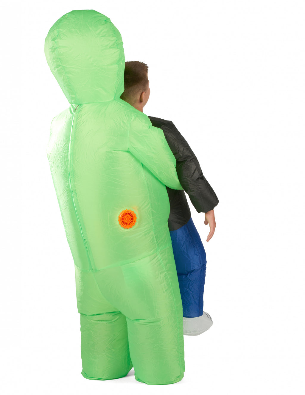 Alien gonflable enfant — article 6