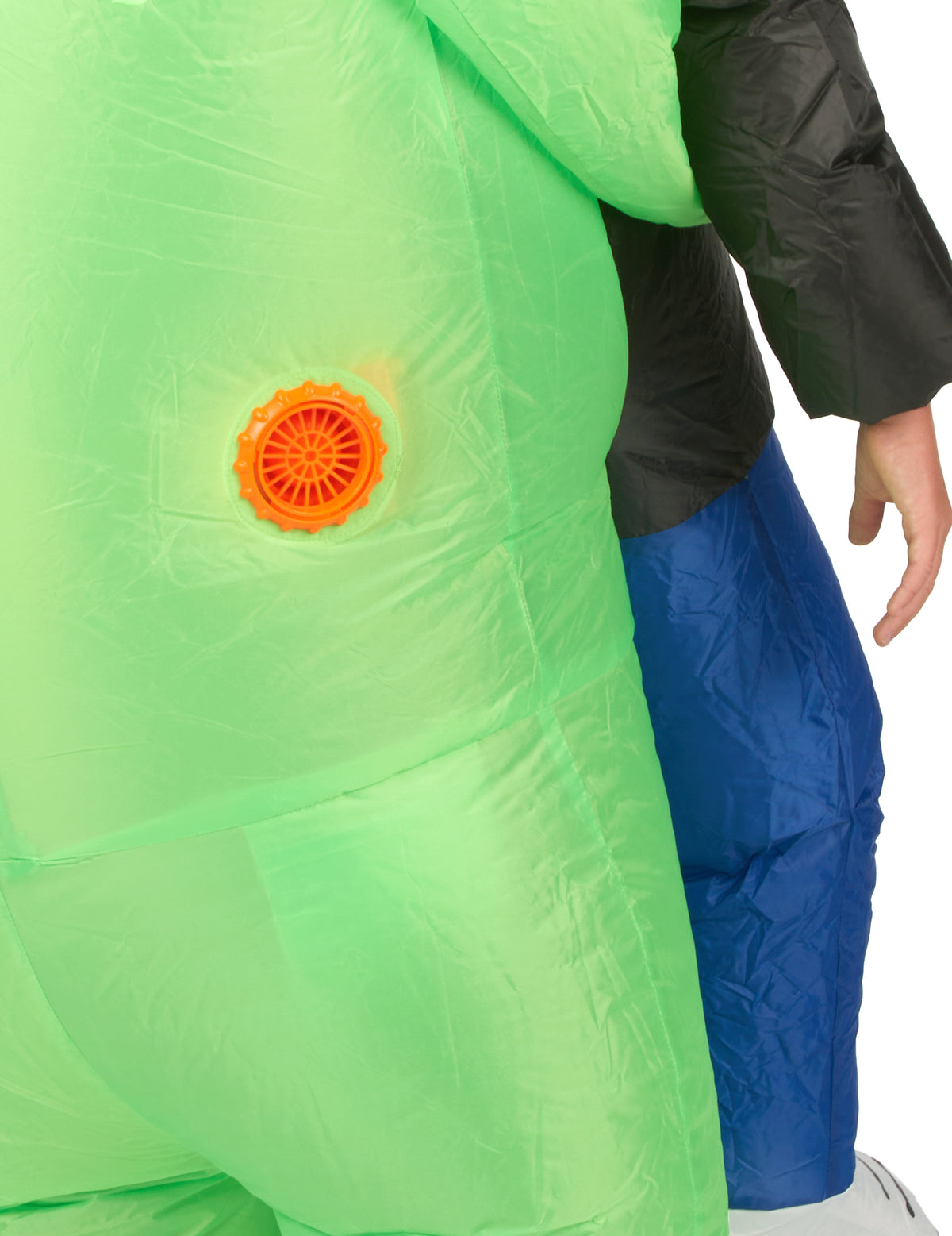Alien gonflable enfant — article 5