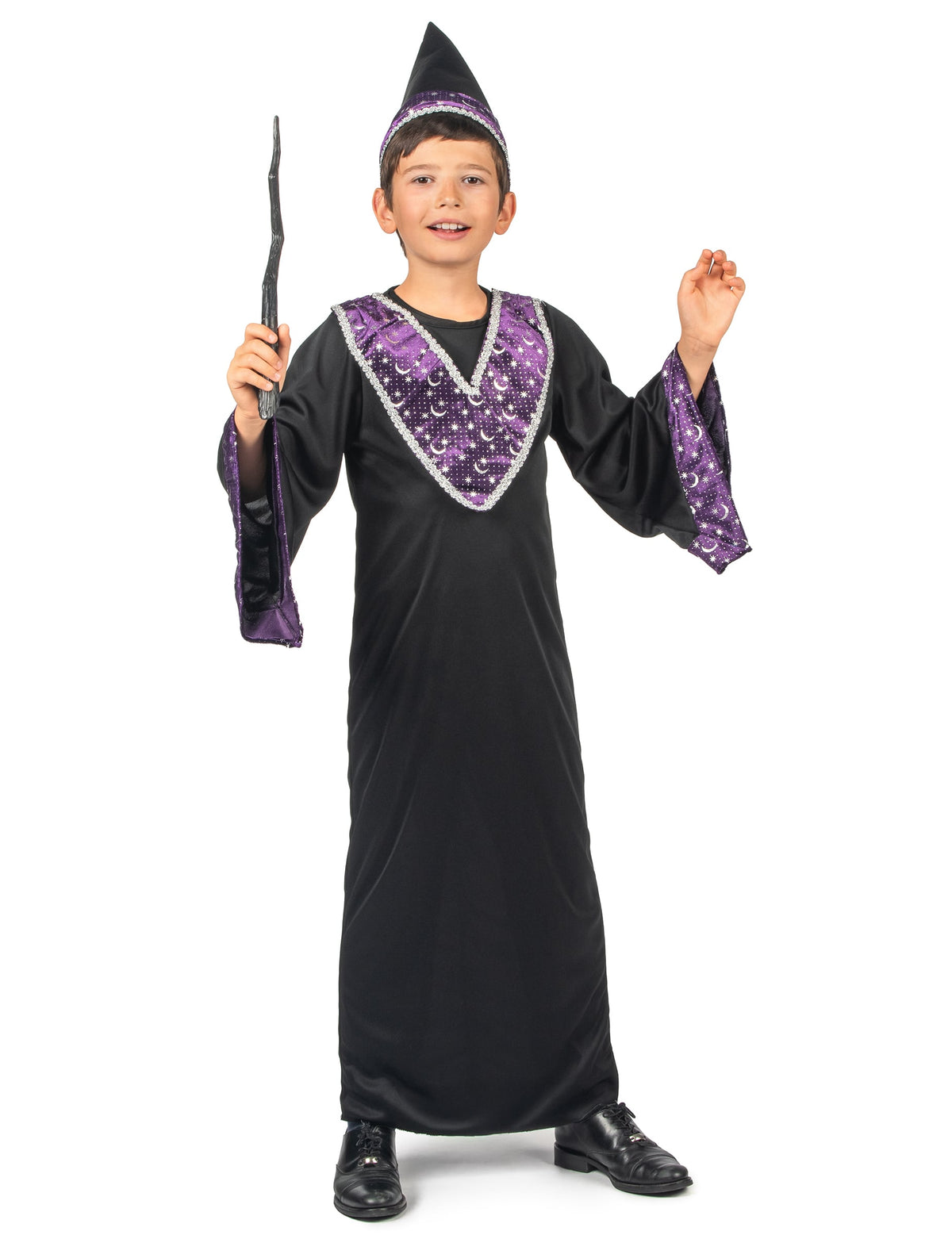 Pack apprenti sorcier enfant — photo des articles