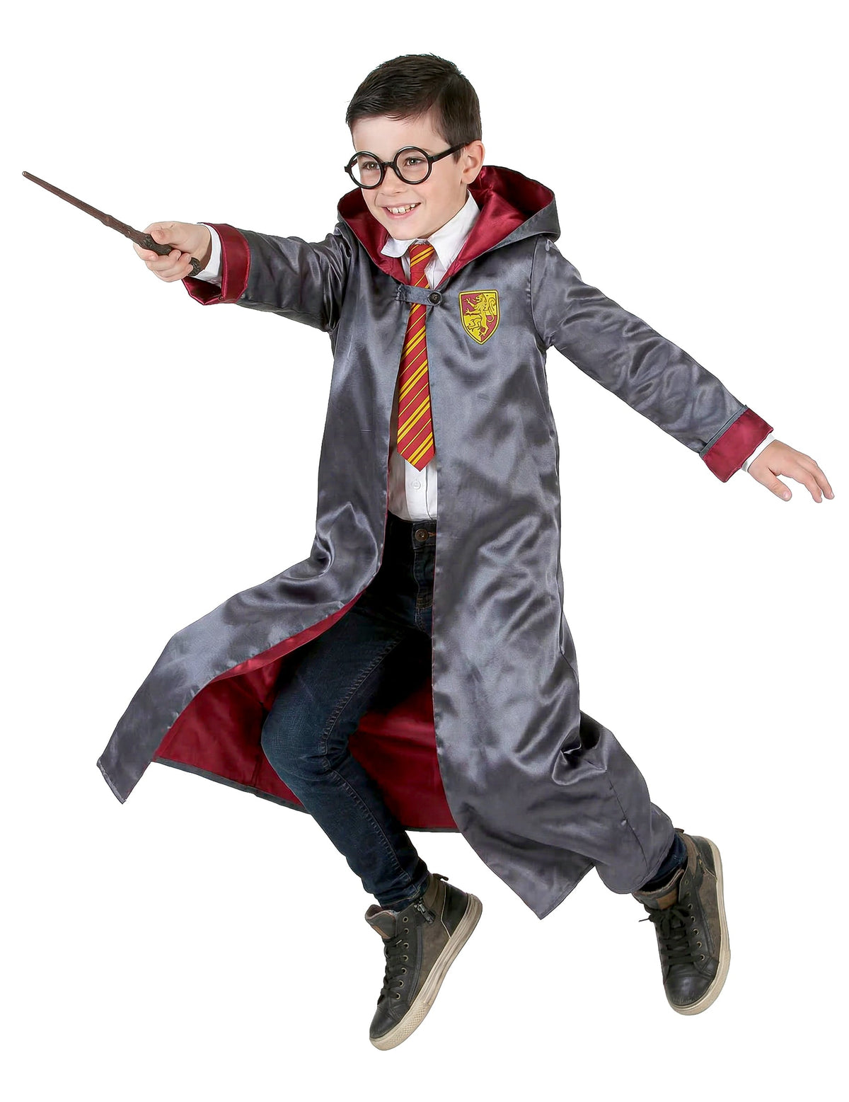 Pack Apprenti Sorcier Garçon — photo des articles