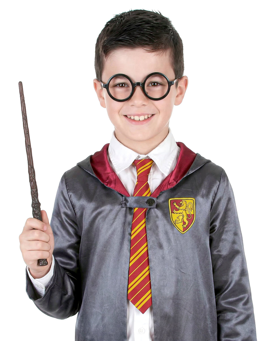 Pack Apprenti Sorcier Garçon — photo des articles