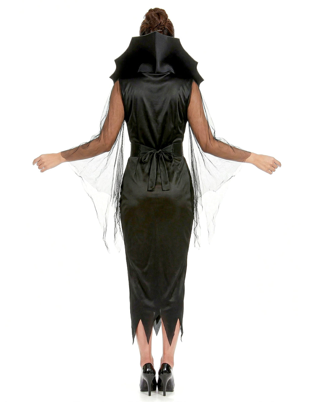 Pack sorcière araignée femme Halloween — photo des articles