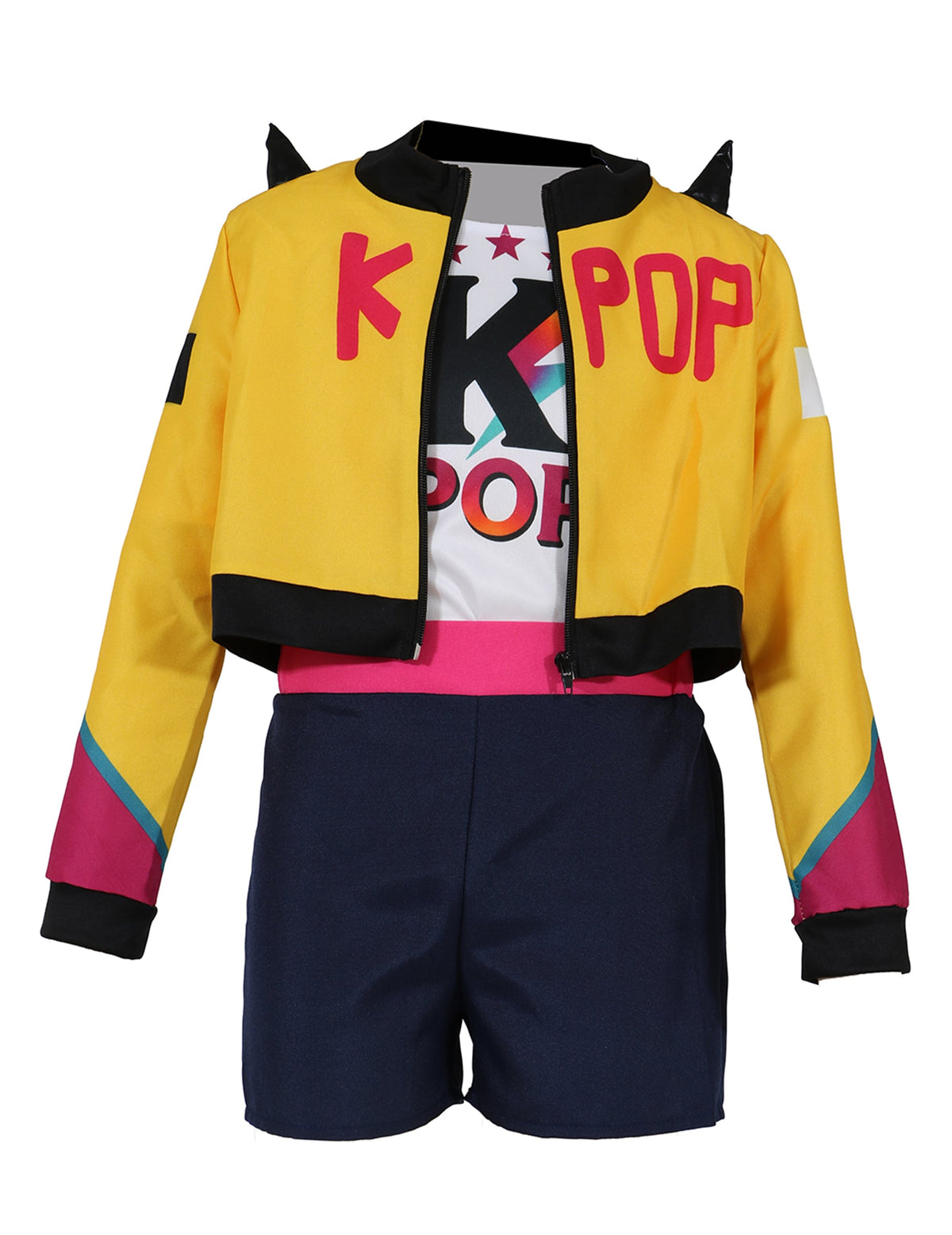 Pack star K-pop femme — article 2