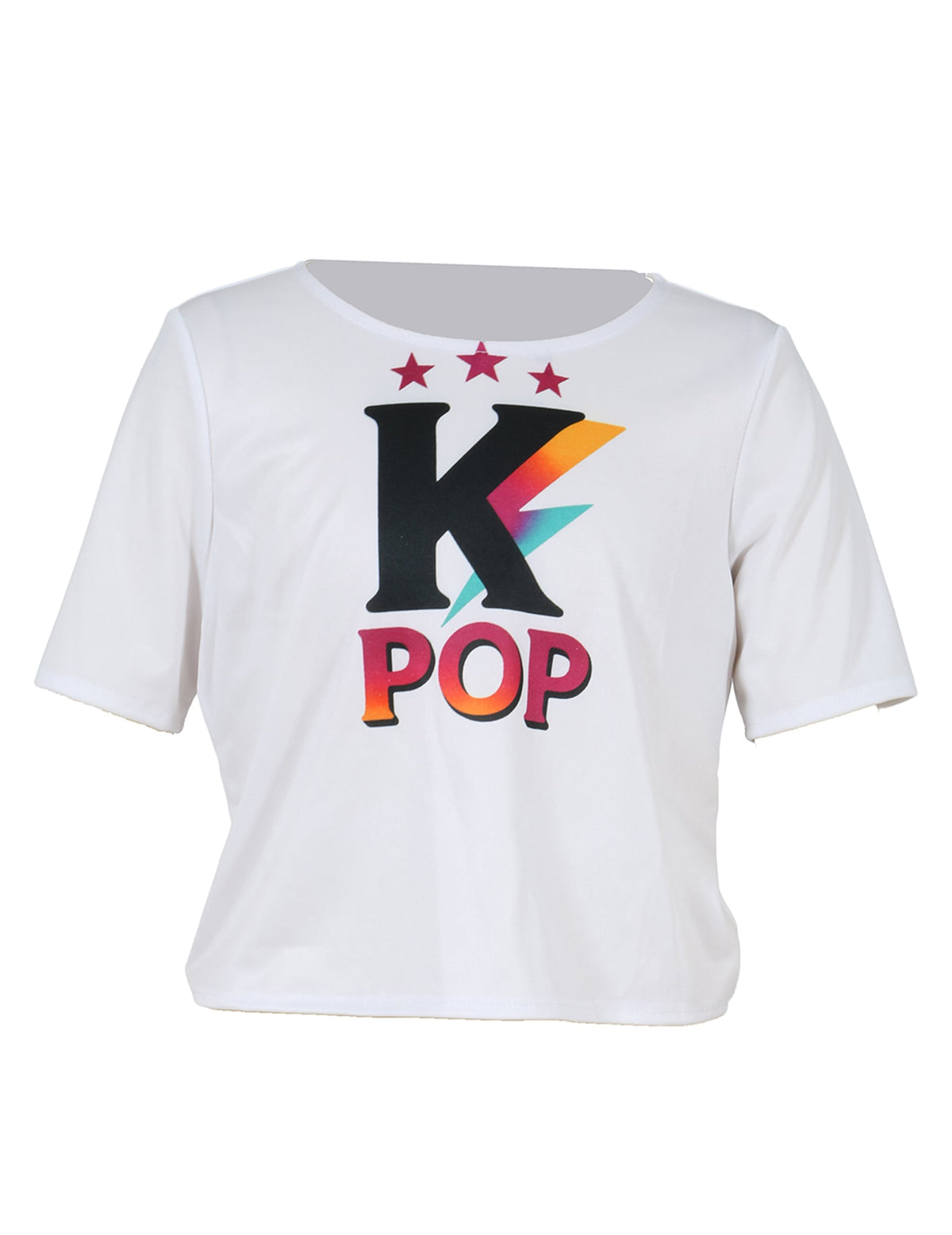 Pack star K-pop femme — article 4