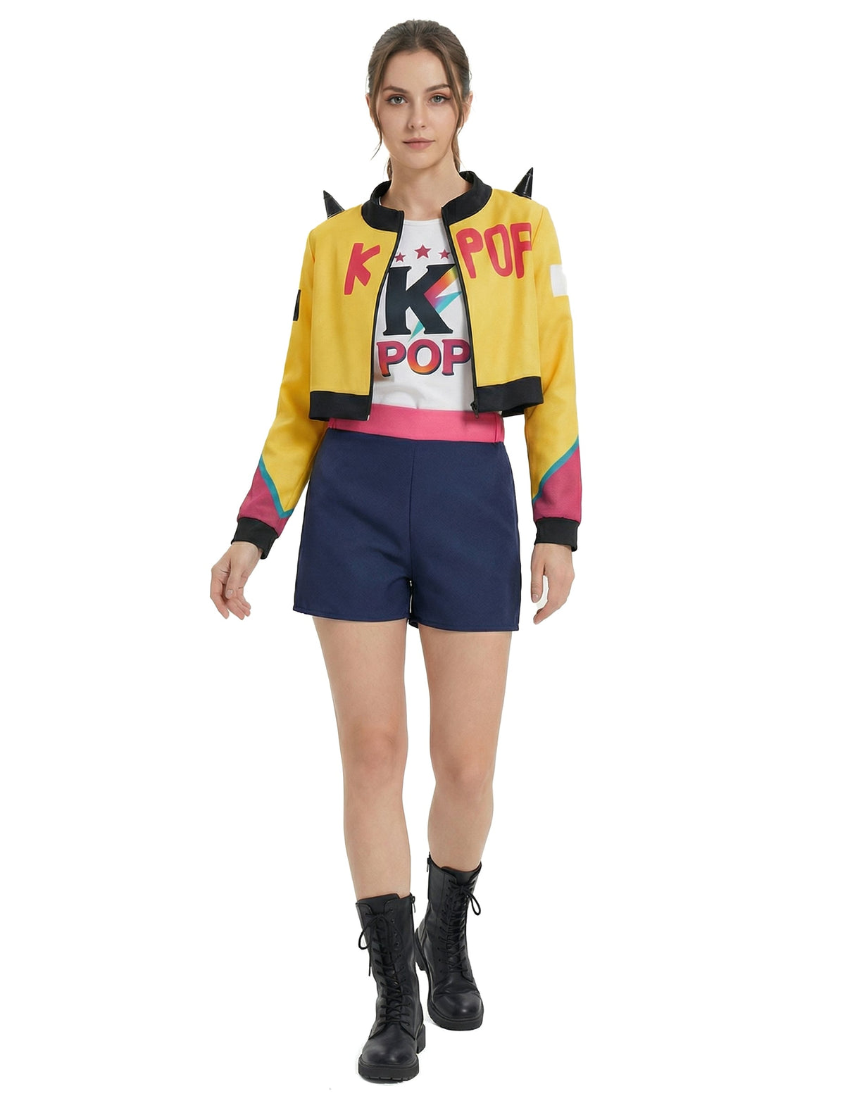 Pack star K-pop femme — article 6