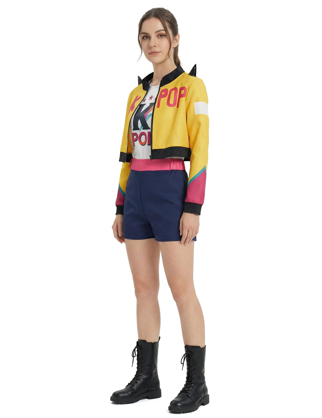 Pack star K-pop femme — article 7