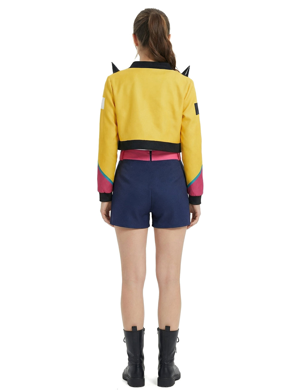 Pack star K-pop femme — article 8