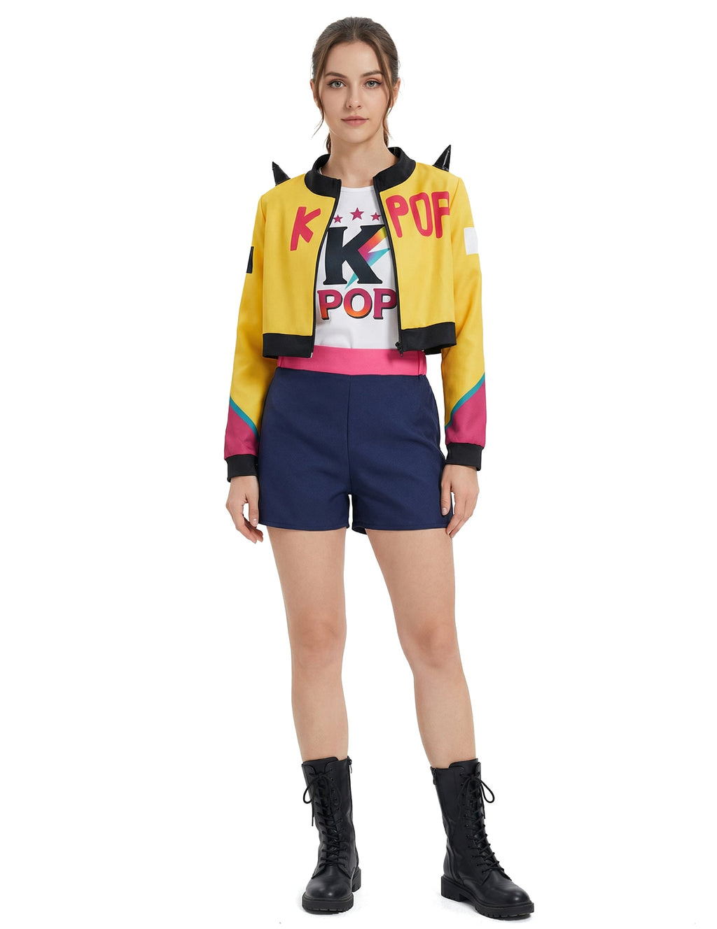 Pack star K-pop femme — article 9