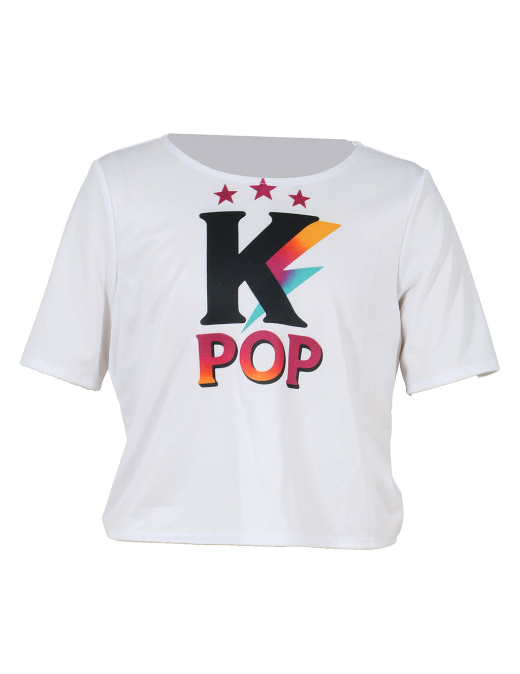 Pack star K-pop fille — article 3