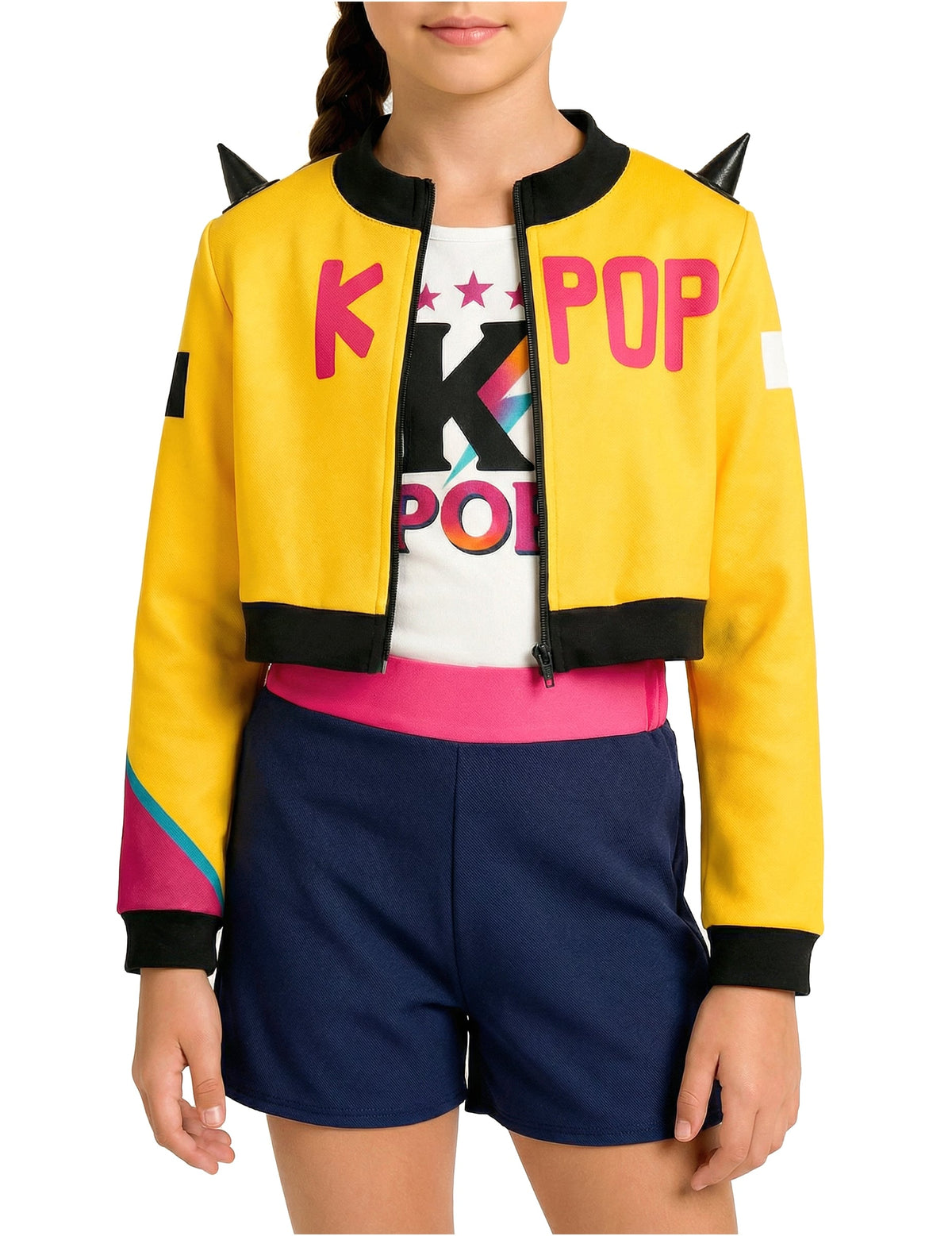 Pack star K-pop fille — article 10