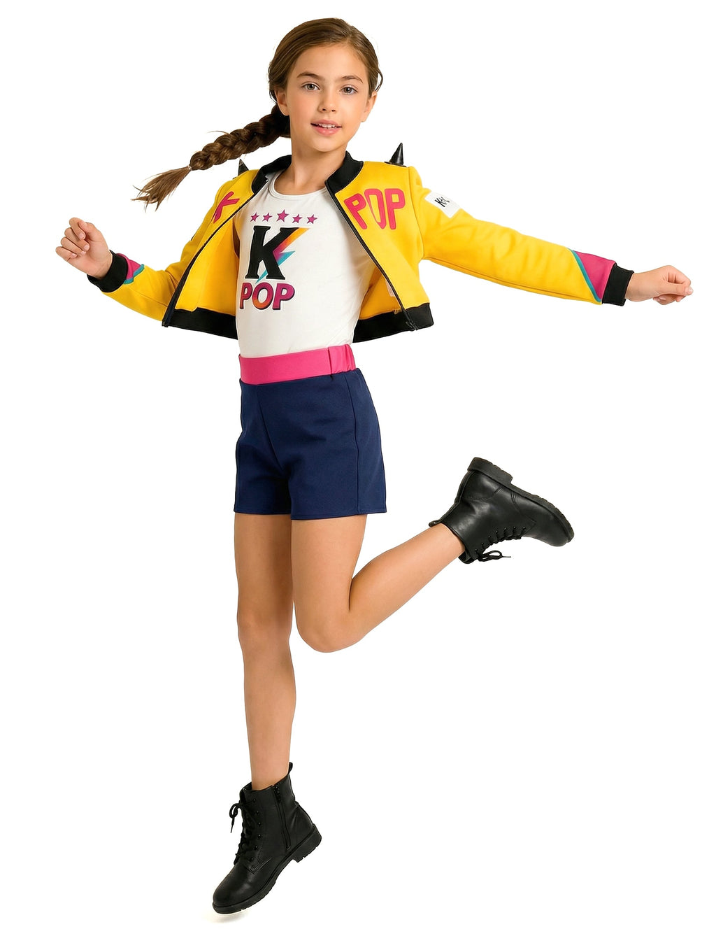 Pack star K-pop fille — article 7