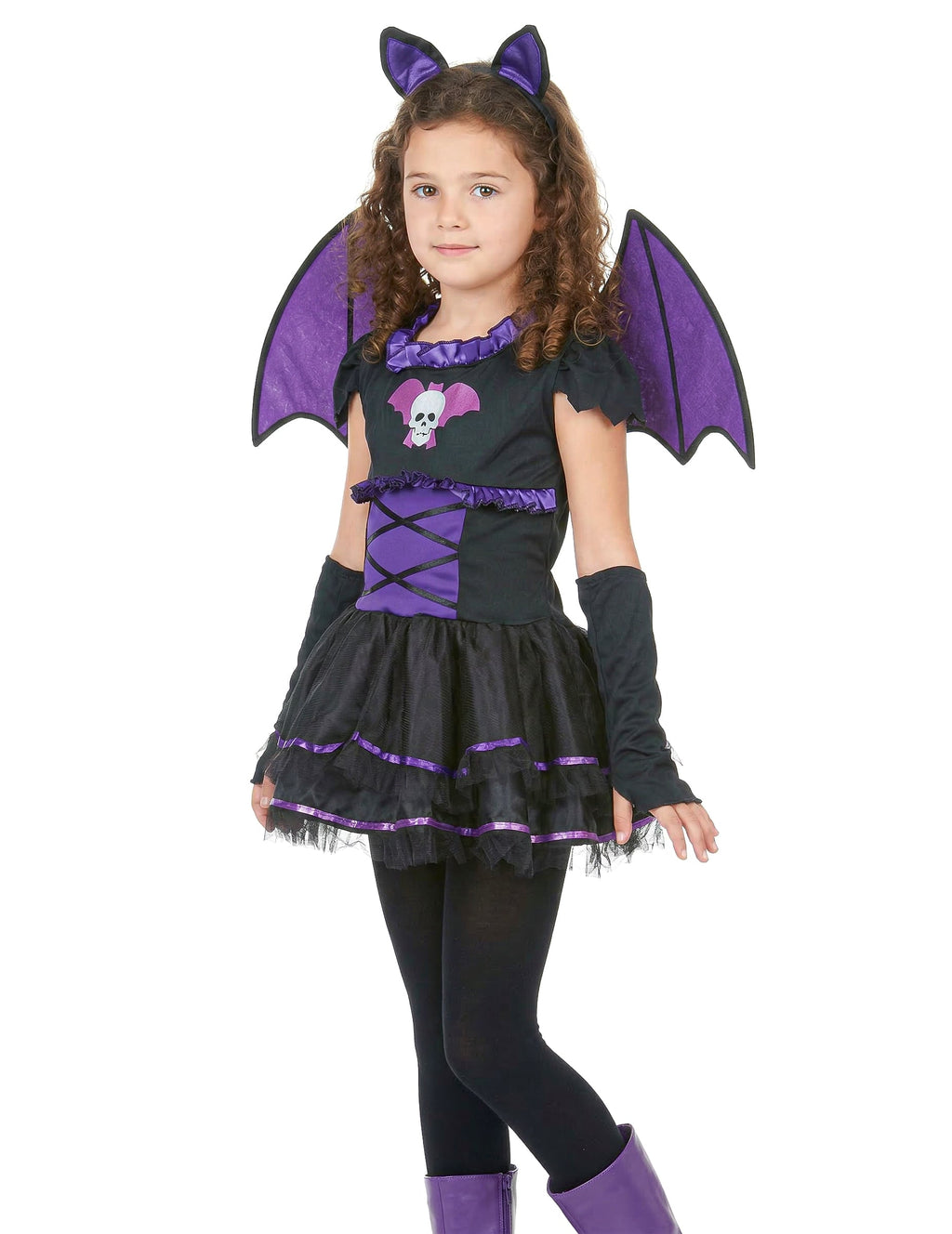 Pack chauve-souris de minuit fille — article 5