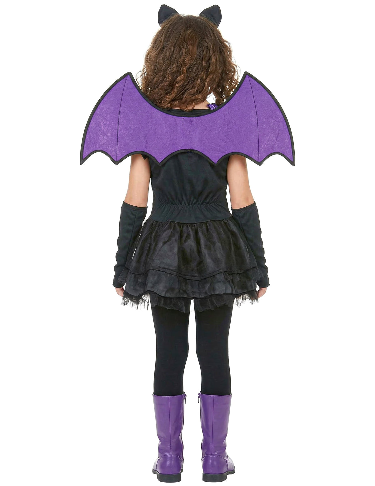 Pack chauve-souris de minuit fille — article 6