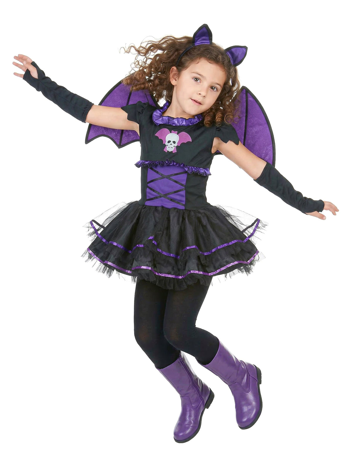 Pack chauve-souris de minuit fille — article 2