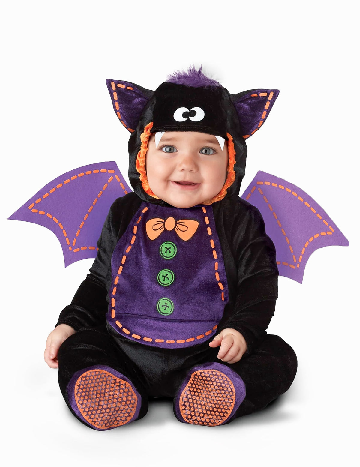 Pack Chauve-souris pour bébé - Classique — photo des articles