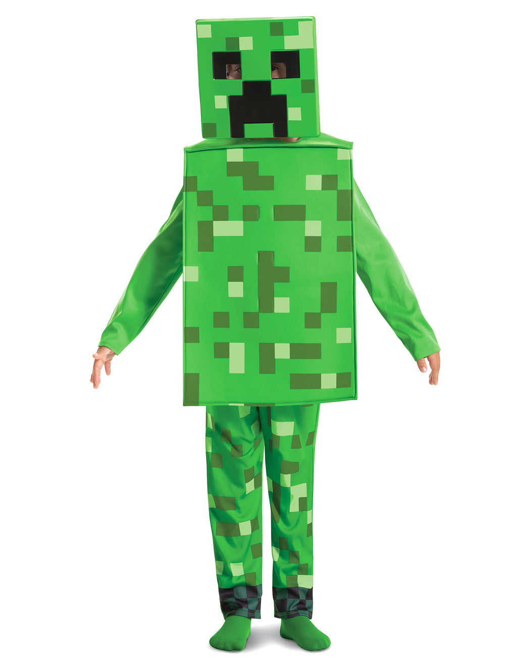Pack Creeper Minecraft™ — article 1
